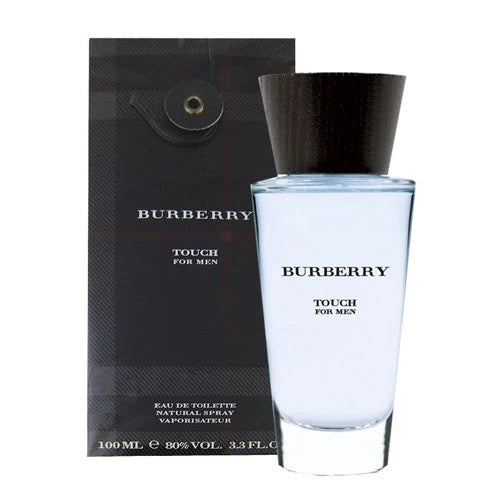 Burberry Touch Men's 100ml Eau de Toilette Spray