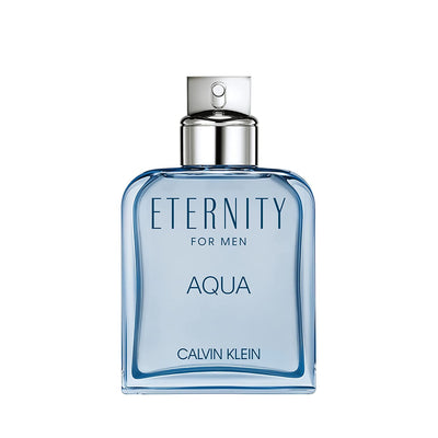 Calvin Klein Eternity Aqua Men's 100ml Eau de Toilette Spray