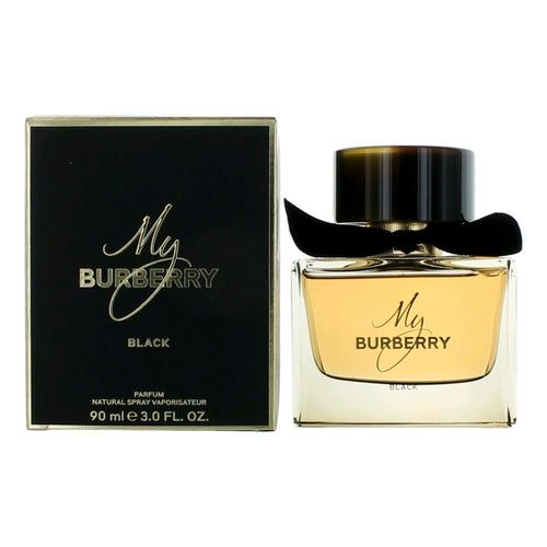 Burberry My Burberry Black Parfum 90ml Eau de Parfum Spray