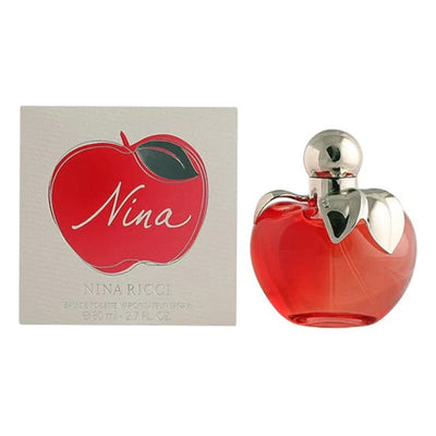 Nina Ricci Ladies 80ml L'Eau Spray