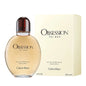 Calvin Klein Obsession Men's 125ml Eau de Toilette Spray