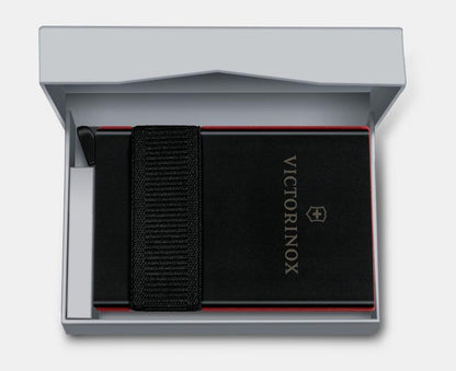 Victorinox Smart Card Wallet - Iconic Red