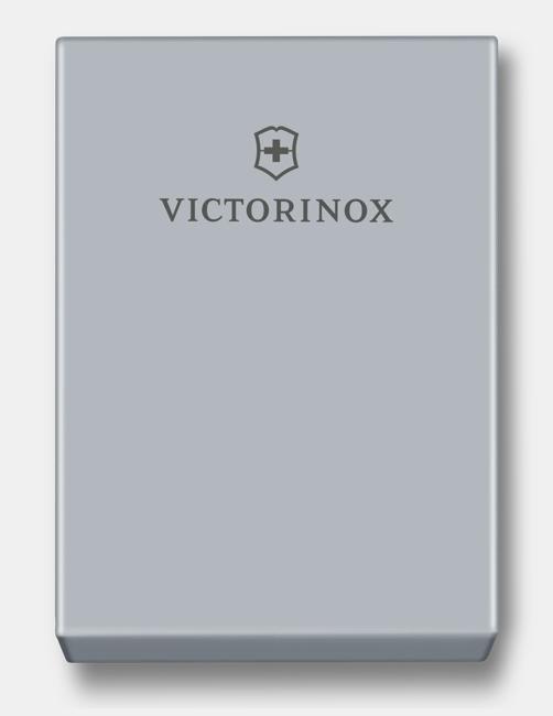 Victorinox Smart Card Wallet - Iconic Red
