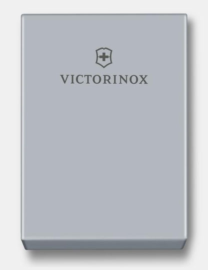 Victorinox Smart Card Wallet - Sharp Gray