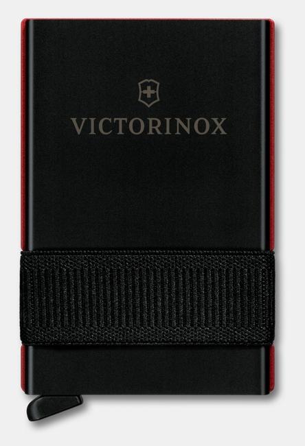 Victorinox Smart Card Wallet - Iconic Red