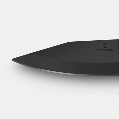 Victorinox Evoke BSH Alox Super Pocket Folding Knife - Navy Camoflauge