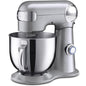 Cuisinart Precision Master™ 5.5Qt (5.2L) Stand Mixer - Silver