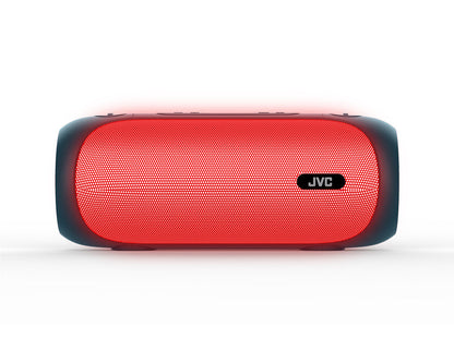 JVC 30W Wireless Bluetooth IPX5 Speaker - Black