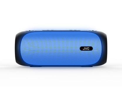 JVC 30W Wireless Bluetooth IPX5 Speaker - Black