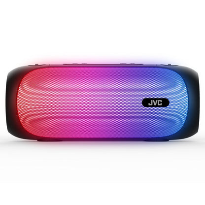 JVC 30W Wireless Bluetooth IPX5 Speaker - Black