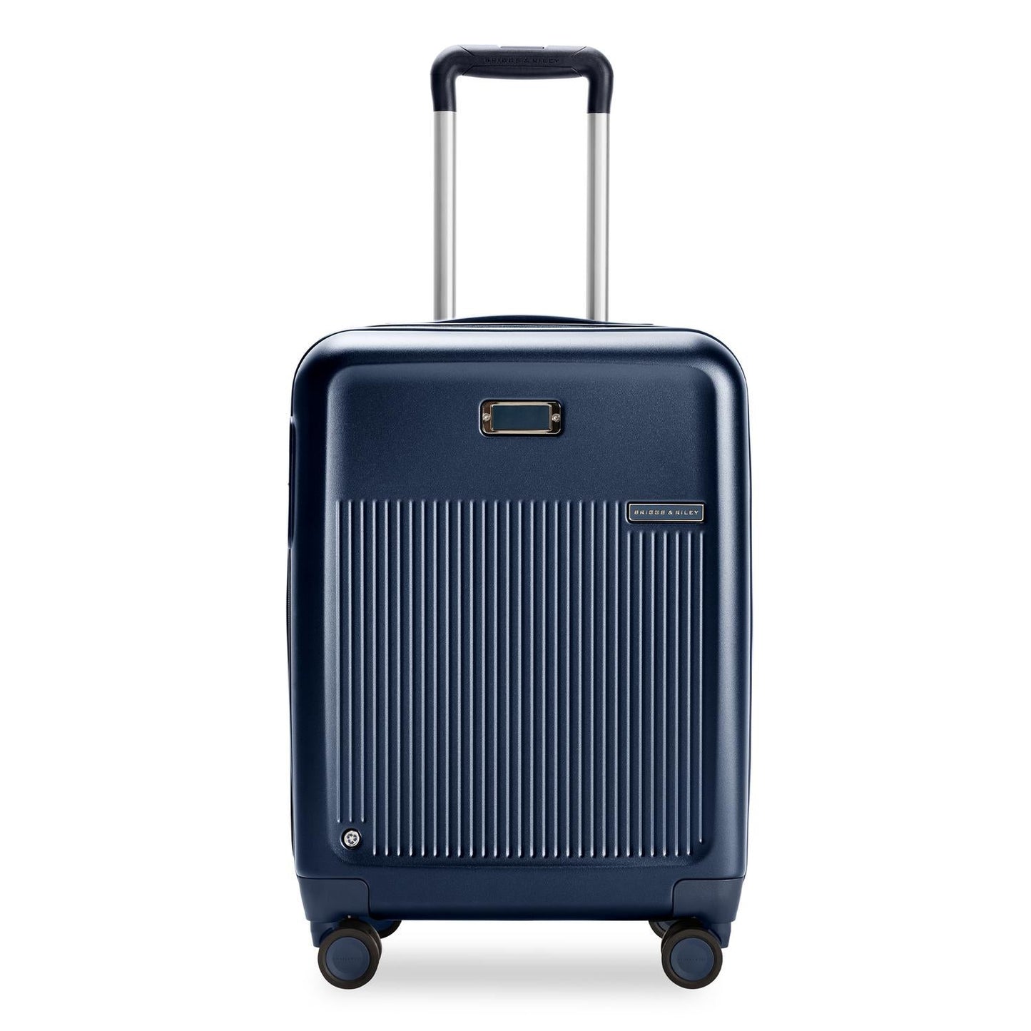 Briggs & Riley Sympatico Global Carry-On Expandable Spinner - Navy