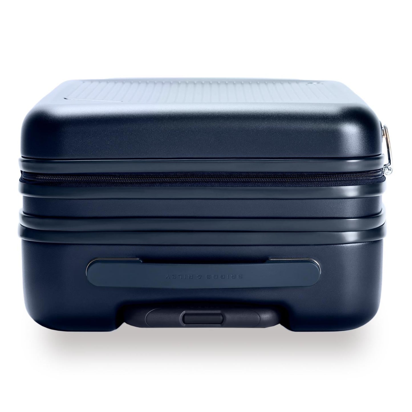 Briggs & Riley Sympatico Global Carry-On Expandable Spinner - Navy