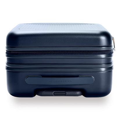 Briggs & Riley Sympatico Global Carry-On Expandable Spinner - Navy