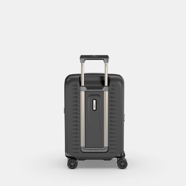 Victorinox Airox Advanced Frequent Flyer Carry-On - Black