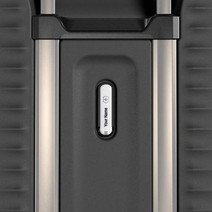 Victorinox Airox Advanced Frequent Flyer Carry-On - Black