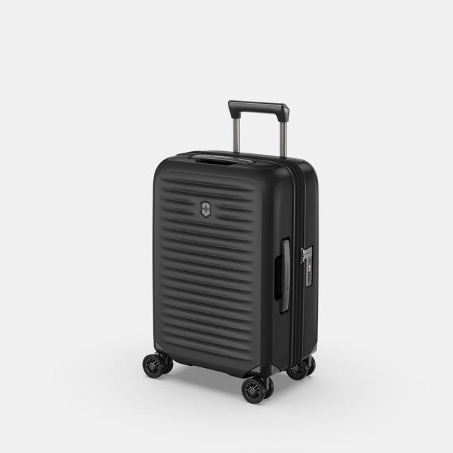 Victorinox Airox Advanced Frequent Flyer Carry-On - Black
