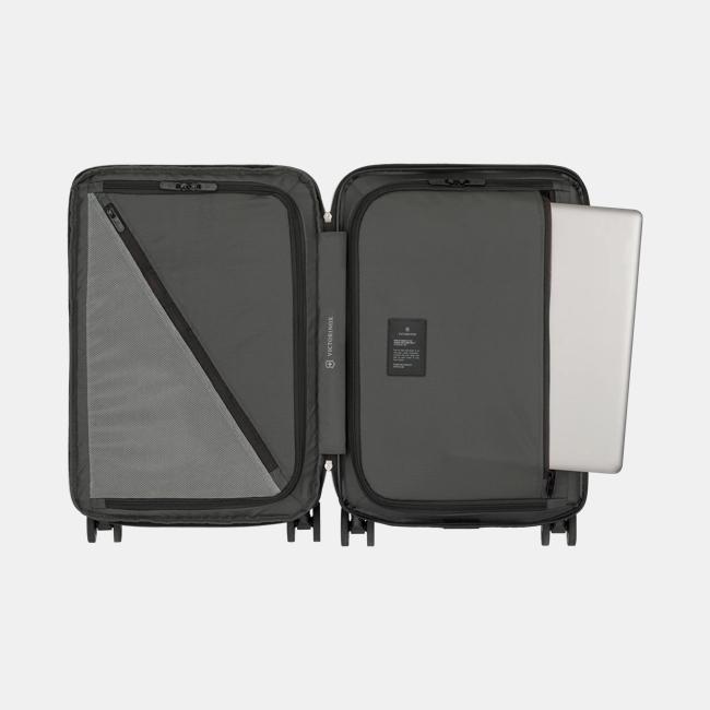 Victorinox Airox Advanced Frequent Flyer Carry-On - Black