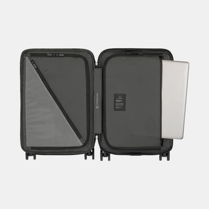 Victorinox Airox Advanced Frequent Flyer Carry-On - Black