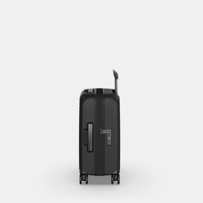 Victorinox Airox Advanced Frequent Flyer Carry-On - Black