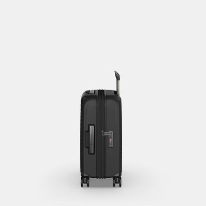 Victorinox Airox Advanced Frequent Flyer Carry-On - Black