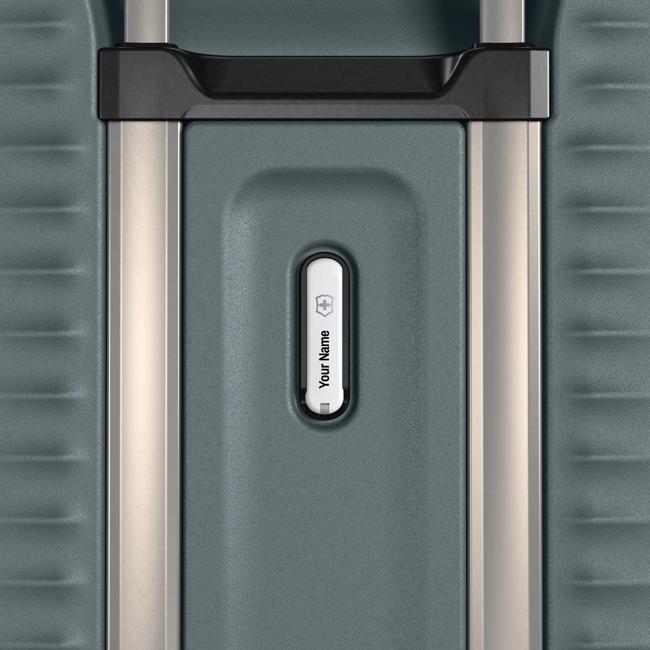 Victorinox Airox Advanced Frequent Flyer Carry-On - Storrm