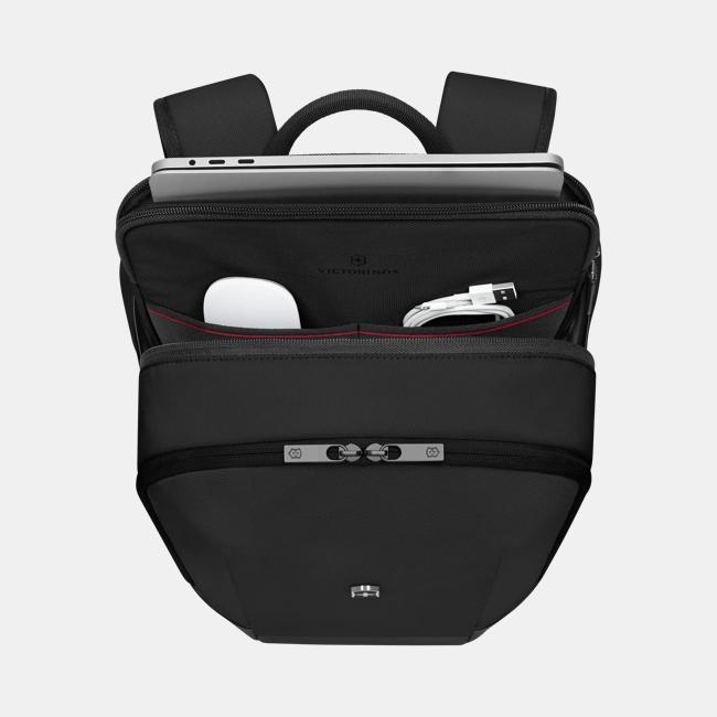Victorinox Altmont Modern Compact Backpack - Black