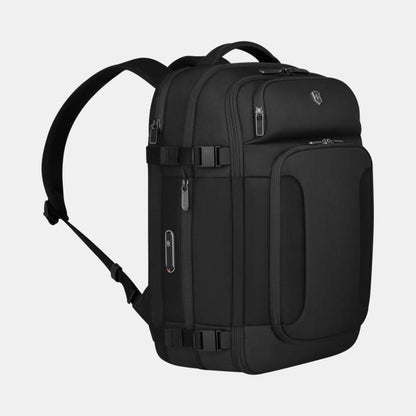 Victorinox Werks 7.0 Boarding Bag - Black