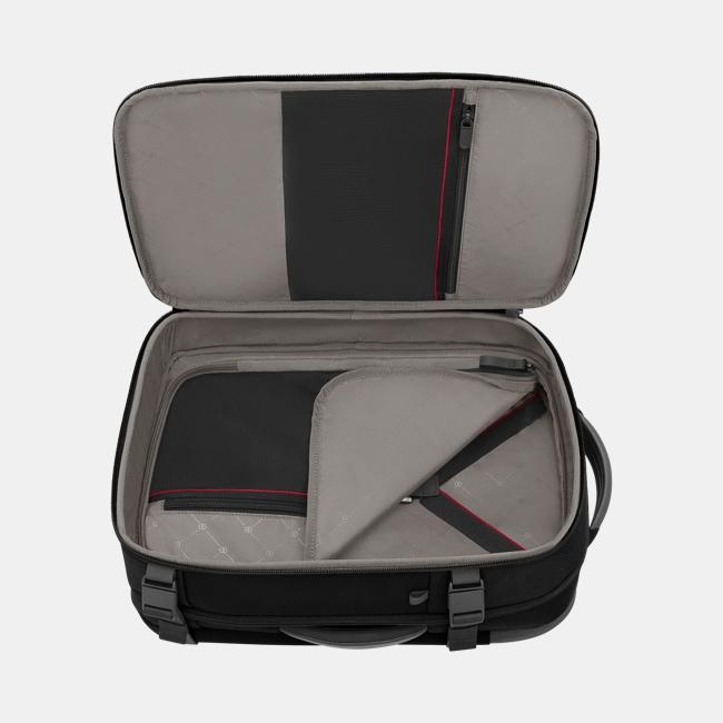 Victorinox Werks 7.0 Boarding Bag - Black