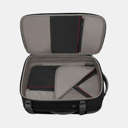 Victorinox Werks 7.0 Boarding Bag - Black