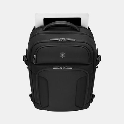 Victorinox Werks 7.0 Boarding Bag - Black