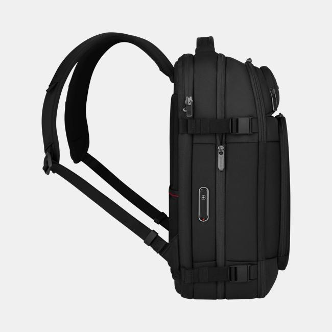 Victorinox Werks 7.0 Boarding Bag - Black
