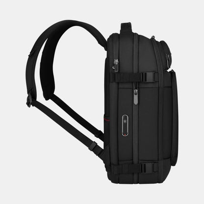 Victorinox Werks 7.0 Boarding Bag - Black
