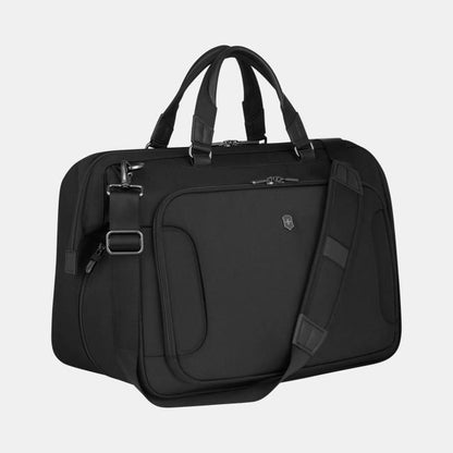 Victorinox Werks 7.0 Weekender Bag - Black
