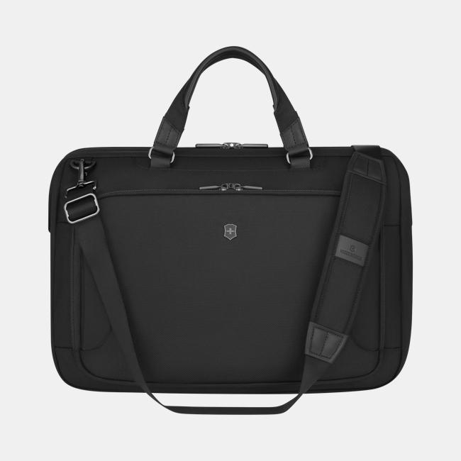 Victorinox Werks 7.0 Weekender Bag - Black