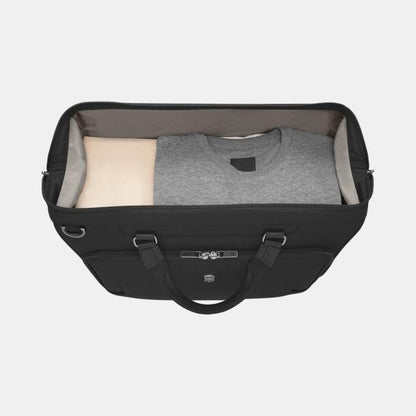 Victorinox Werks 7.0 Weekender Bag - Black