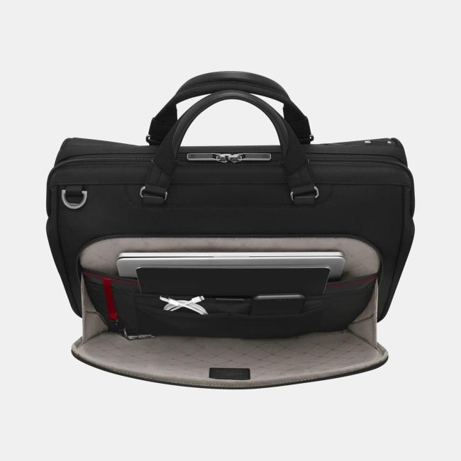 Victorinox Werks 7.0 Weekender Bag - Black