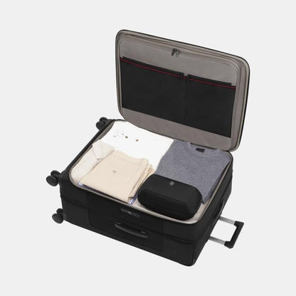 Victorinox Werks 7.0 Large Expandable Spinner Luggage - Black