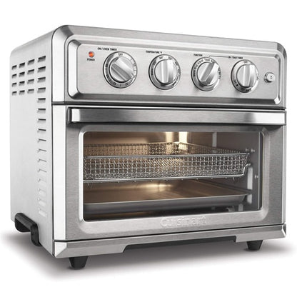 Cuisinart Air Fryer Convection Oven
