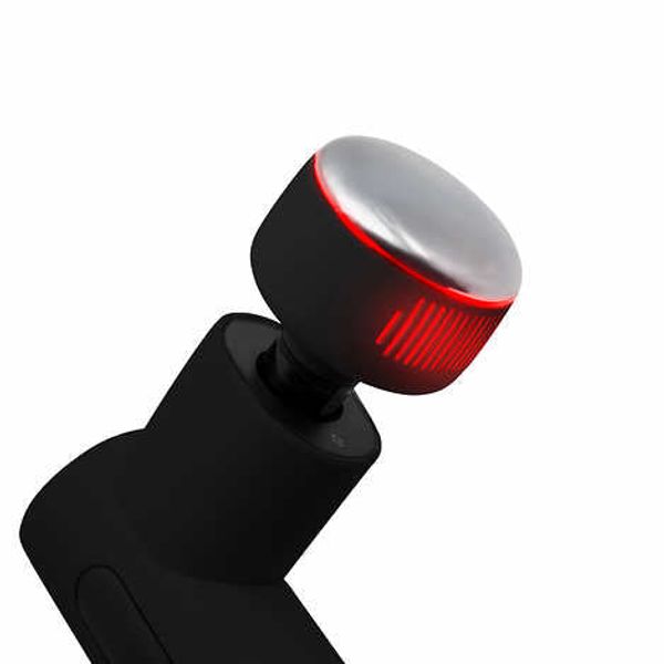 truMedic truRelief Impact Therapy Device - Thermal