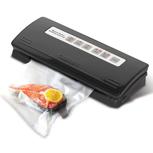 Cuisinart One Touch Vacuum Sealer