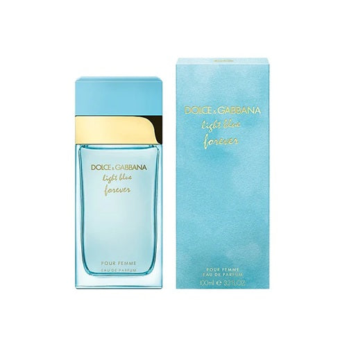 Dolce & Gabbana Light Blue Forever 100ml Eau de Parfum Spray