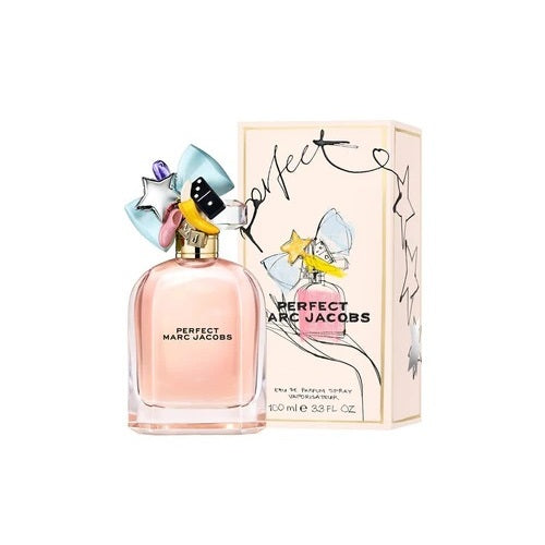 Marc Jacobs Perfect Ladies 100Ml Eau De Parfum Spray