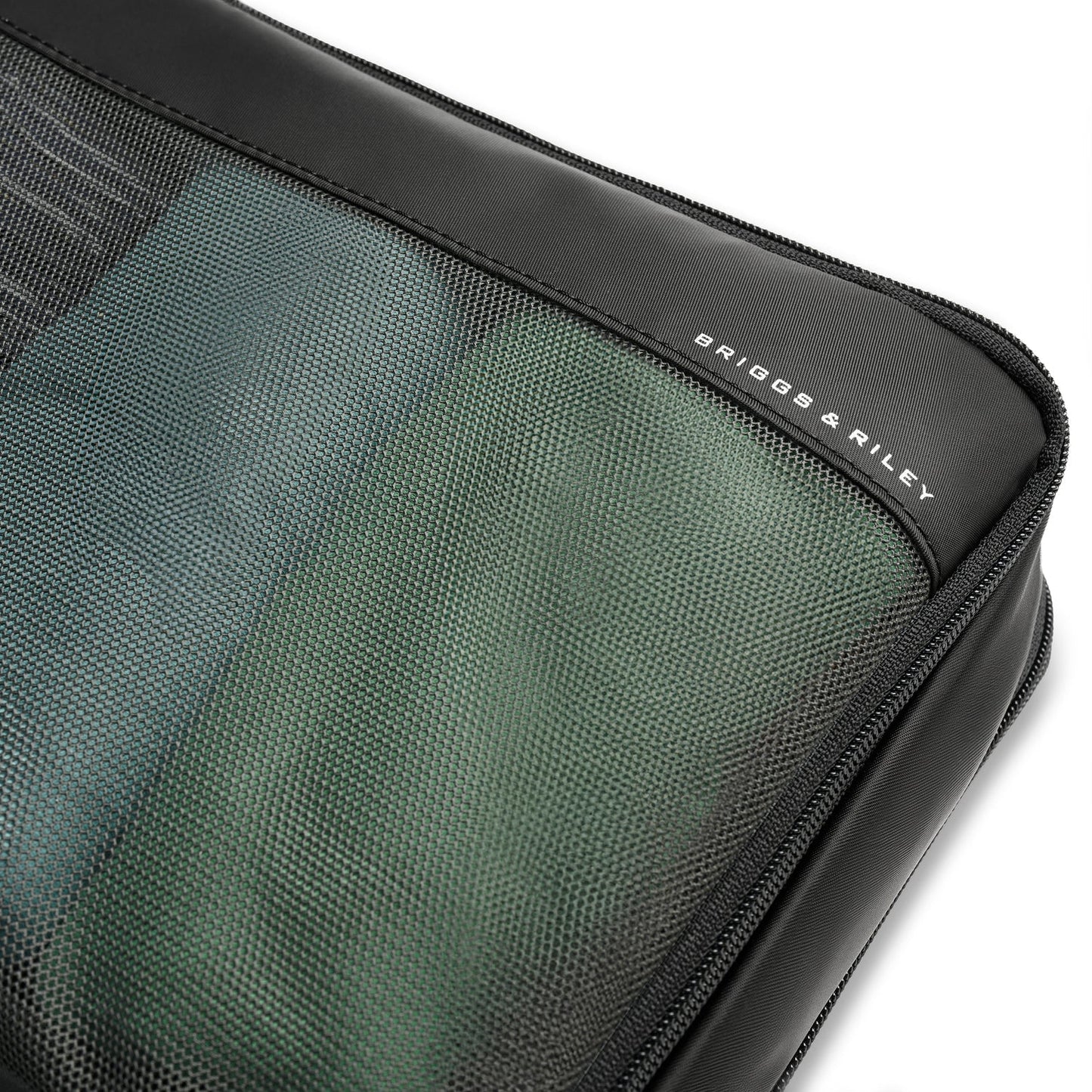 Briggs & Riley Carry-On Packing Cube Set - Black