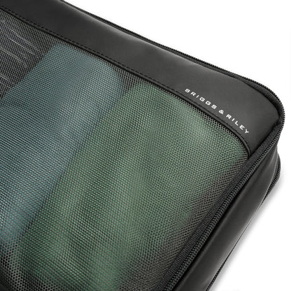 Briggs & Riley Carry-On Packing Cube Set - Black