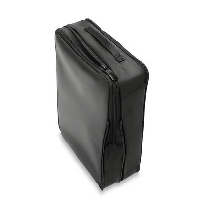 Briggs & Riley Travel Essentials Check in Packing Cube Set - Black