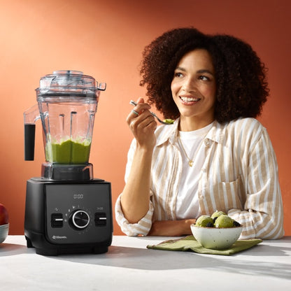 Vitamix Ascent X2 Series Blender - Shadow Black
