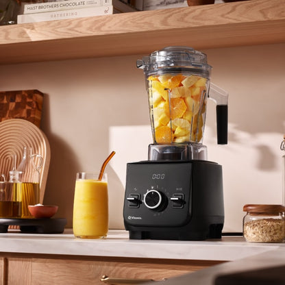 Vitamix Ascent X2 Series Blender - Shadow Black