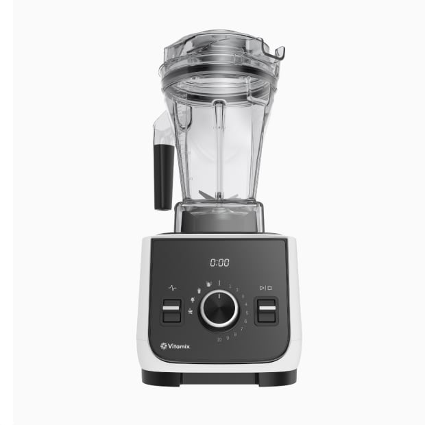Vitamix Ascent X2 Series Blender - Polar White