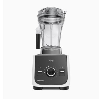 Vitamix Ascent X2 Series Blender - Polar White