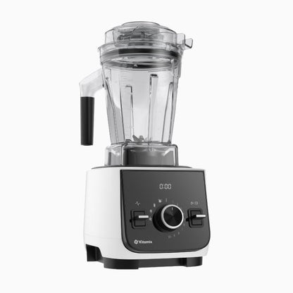 Vitamix Ascent X2 Series Blender - Polar White